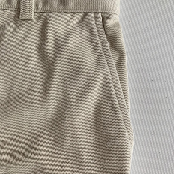 ⭐️ Ralph Lauren~~Tan Shorts~~⭐️ - Picture 4 of 7